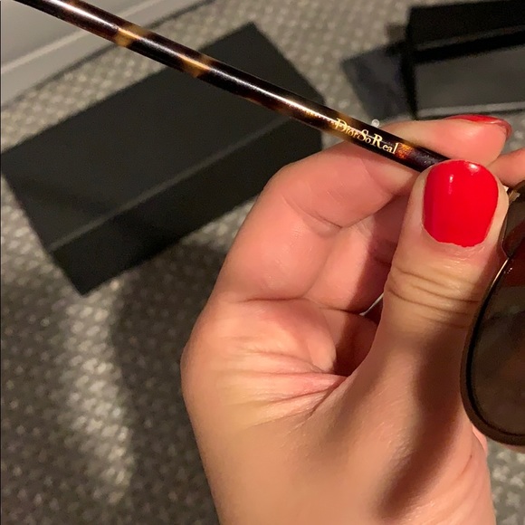Dior Soreal sunglasses - Picture 3 of 7